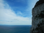 Upper Rock Gibraltar